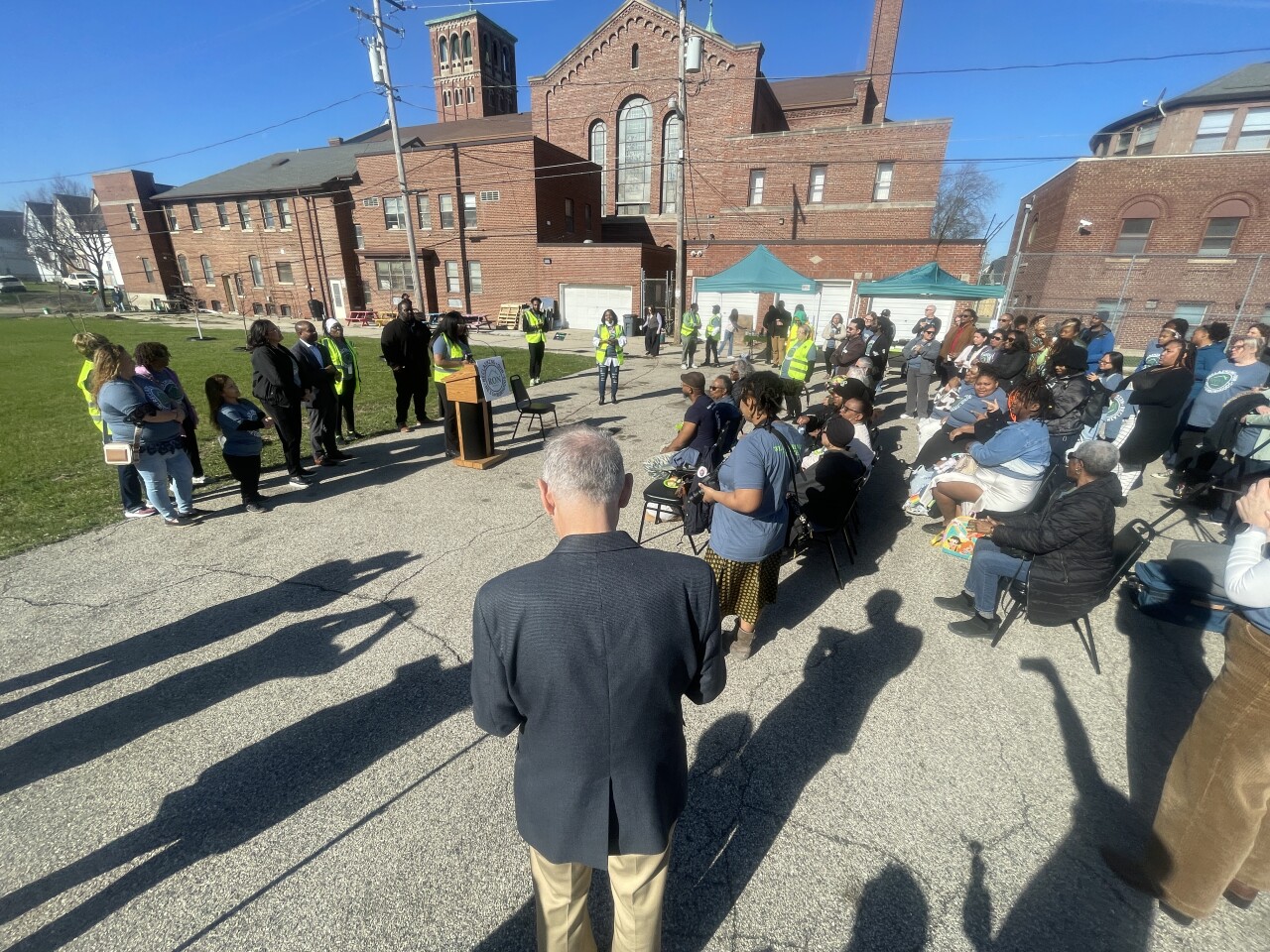 Milwaukee residents are surveying 40,000 properties to document housing conditions, hold landlords accountable, and push for critical repairs.