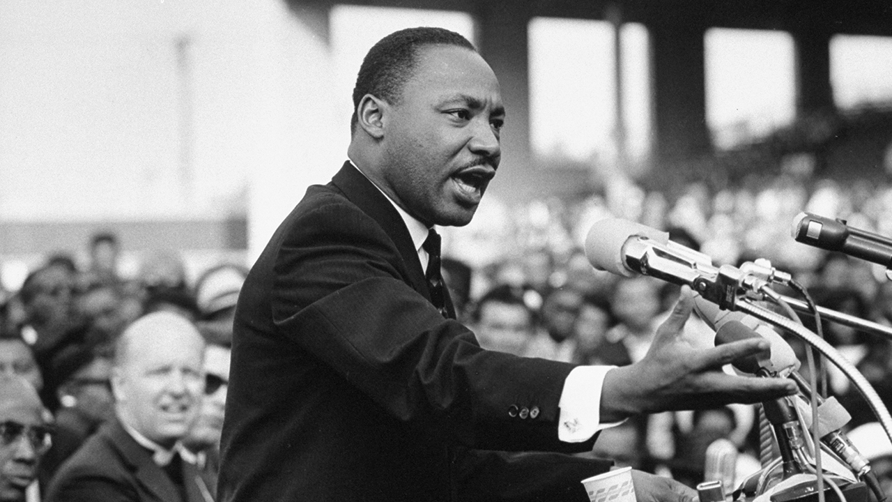 Events To Honor Martin Luther King Jr In West Michigan
