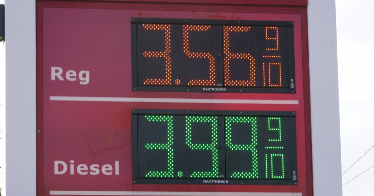 War in Iran has the potential to drive a widening energy crisis, experts say