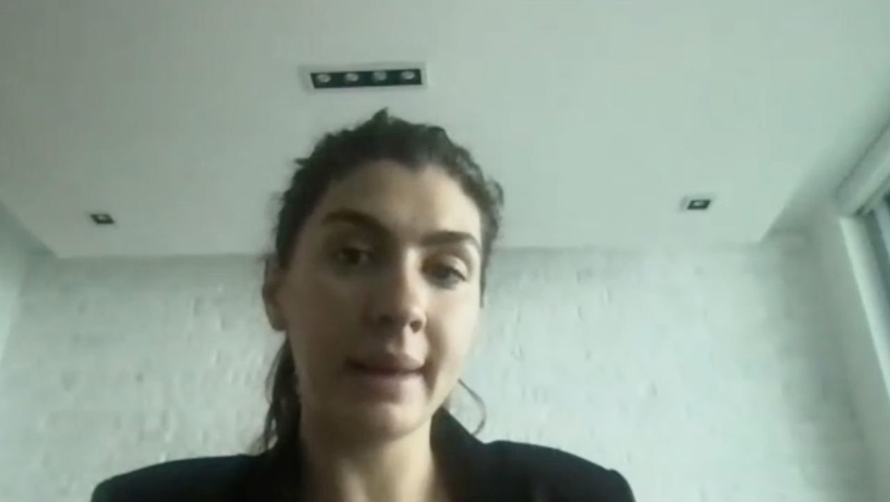 Paula Savchenko is South Florida-based attorney who represents cannabis companies