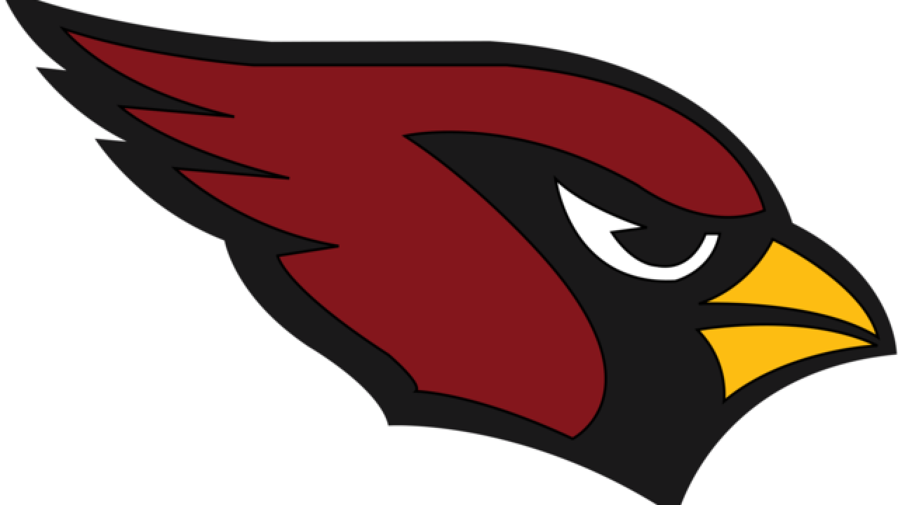 Prescott, Cowboys pull away to beat Cardinals 28-17