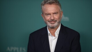 Australia Sam Neill Obit