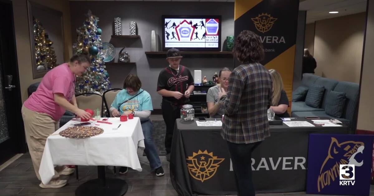 Fundraiser brings high school baseball closer to reality in Great Falls