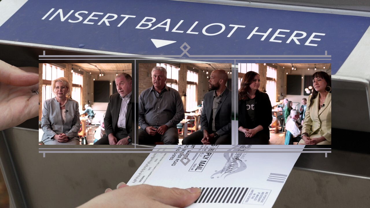 America Votes