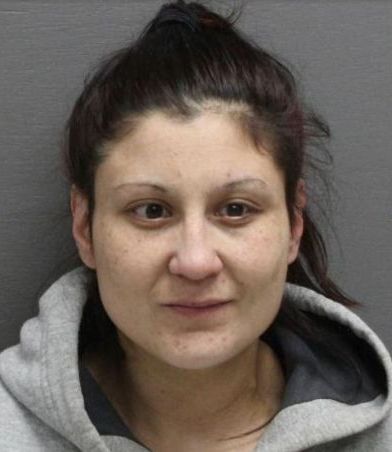 Laplant, Jody Ann