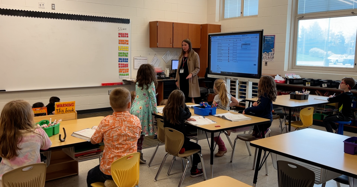 Milford Schools seeing results from positive discipline model - Vimarsana News