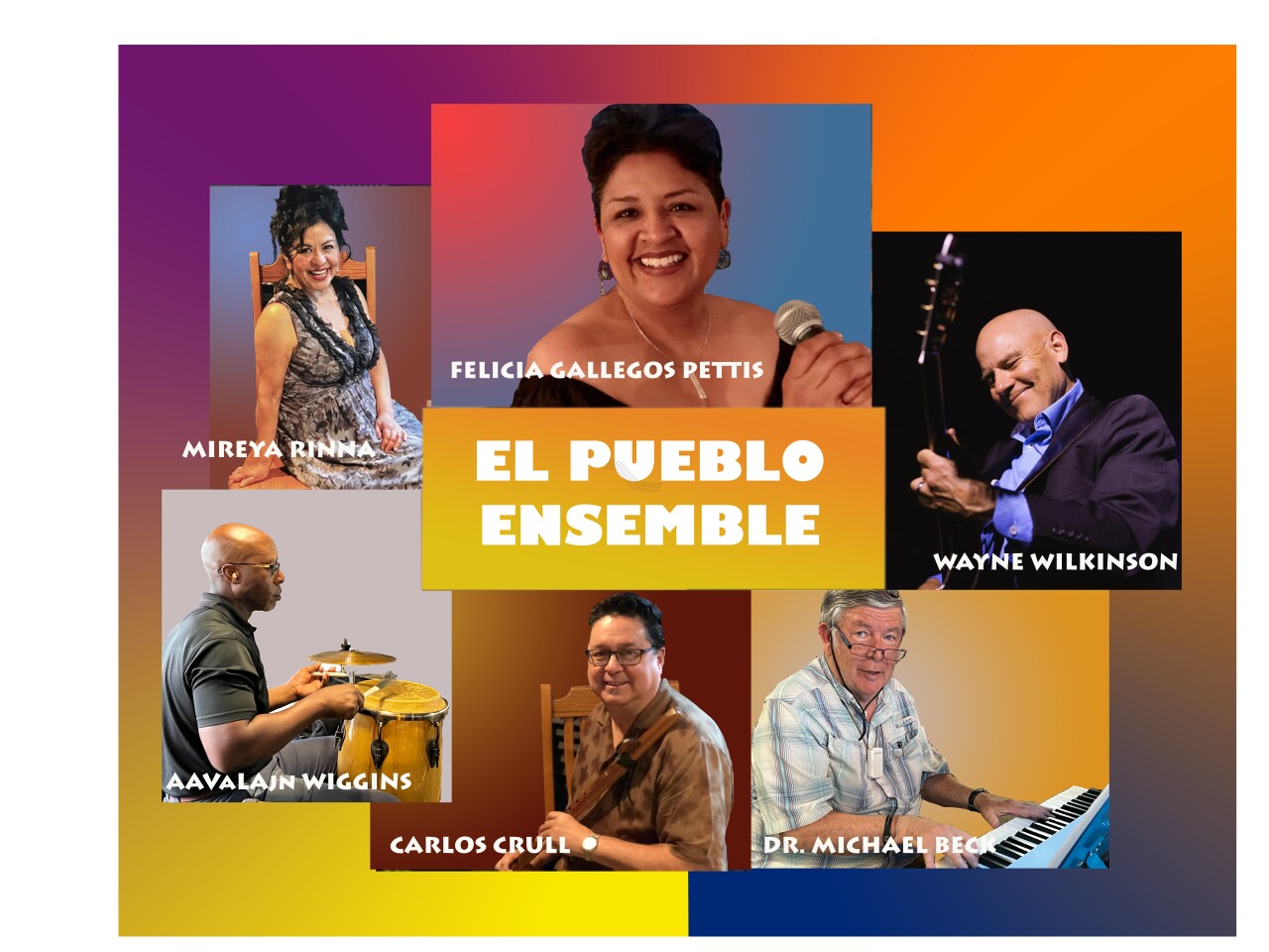 EL PUEBLO ENSEMBLE