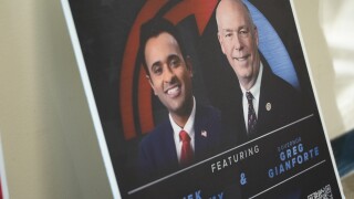 Ramaswamy-Gianforte