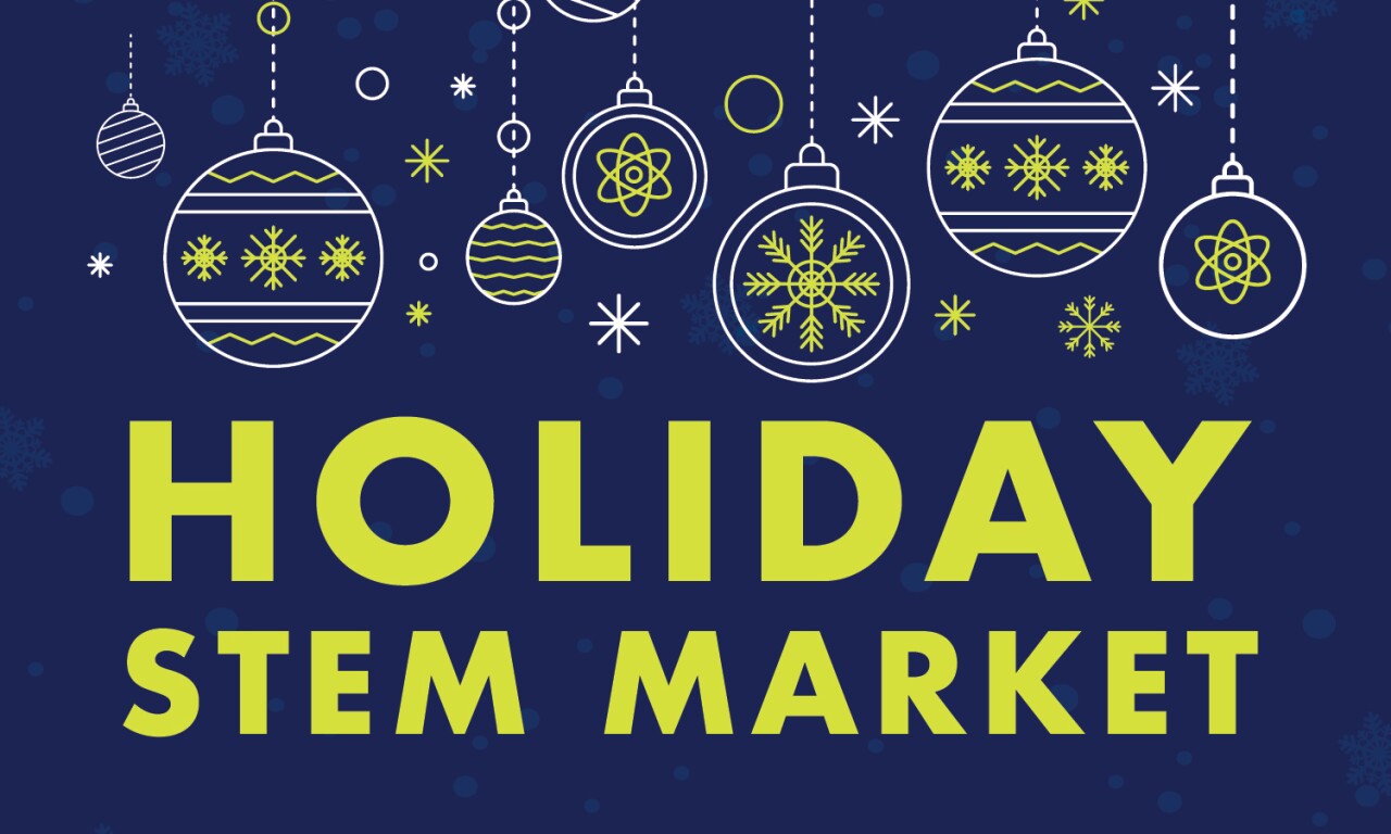 Holiday STEM Market