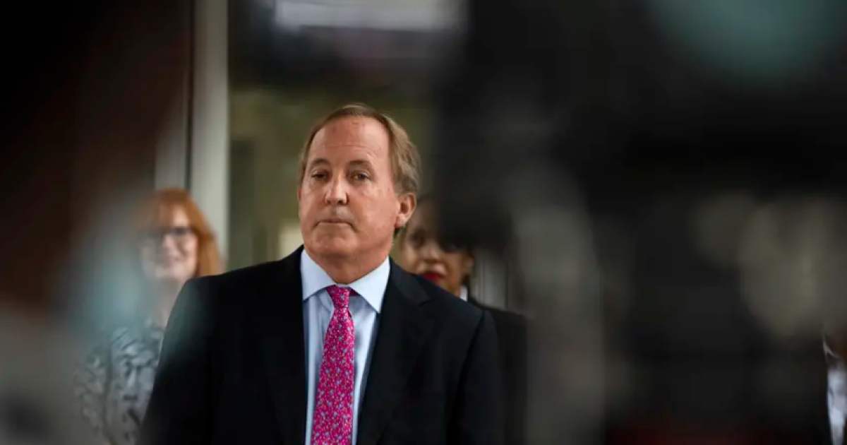The 16 articles of impeachment Texas Attorney General Ken Paxton is facing - Vimarsana News