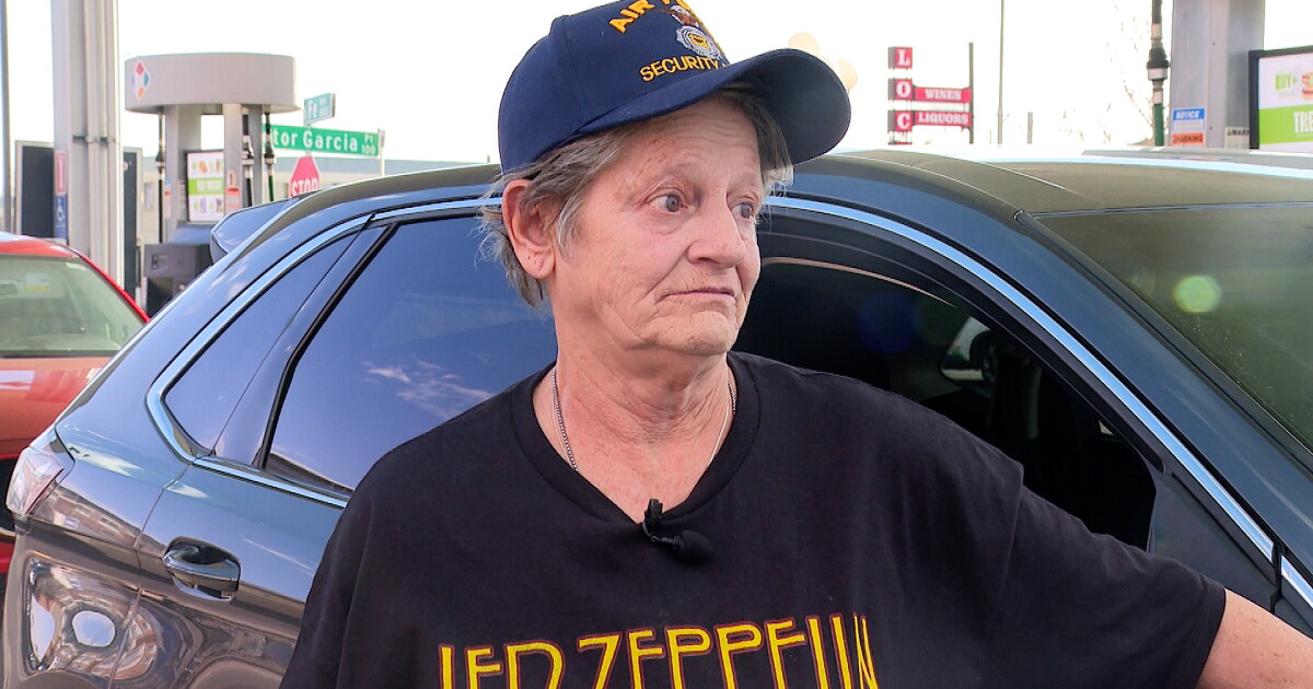One Pueblo resident skeptical of crime reportedly down in city and county - Vimarsana News