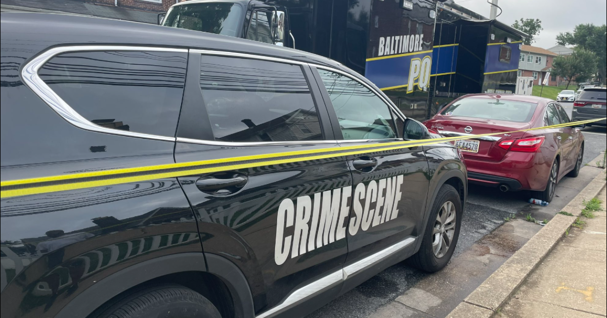 Teen arrested in connection with mass shooting in Brooklyn neighborhood