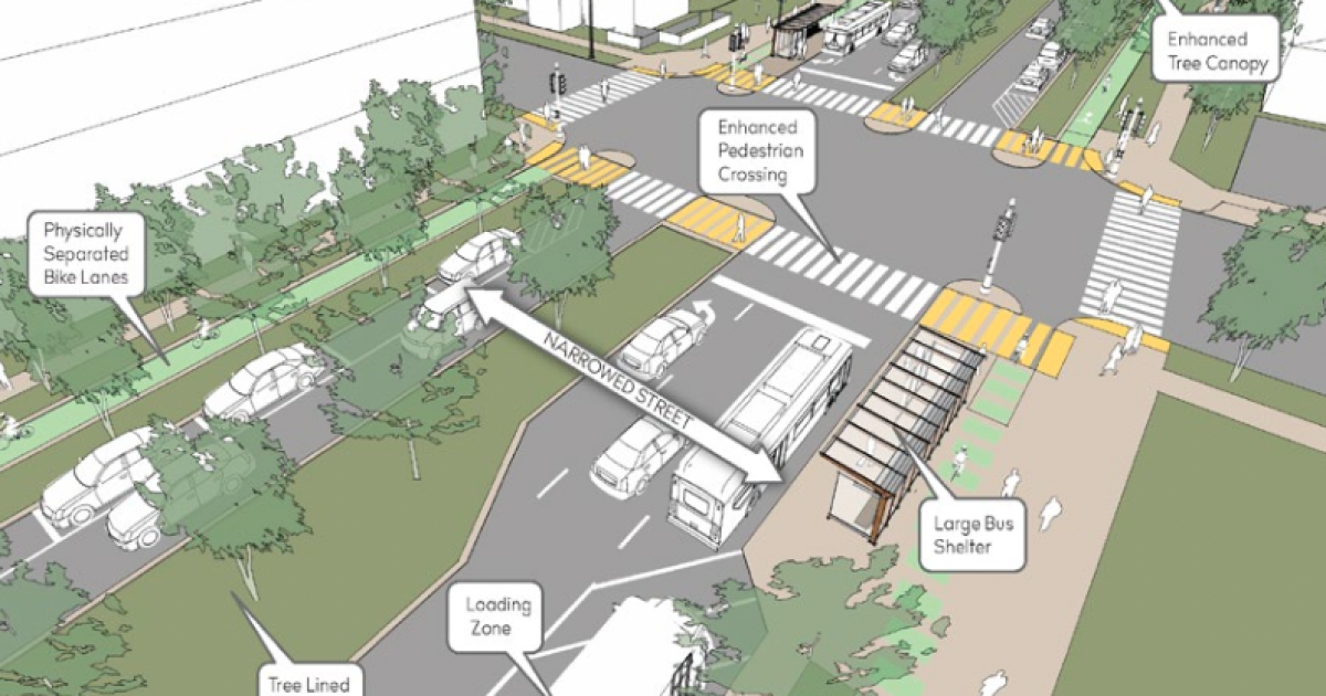 Milwaukee loses $30M for 6th Street project under Trump tax cut and spending bill