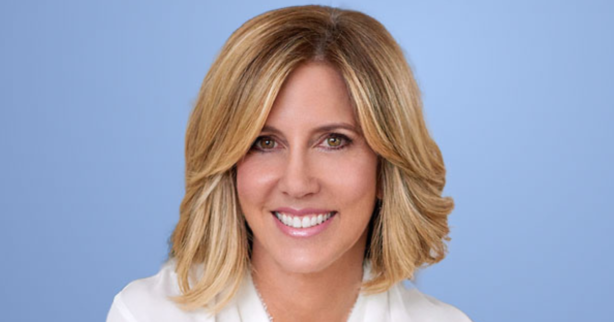 Veteran journalist Alisyn Camerota joins Scripps News as special events anchor