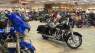 Small towns: Harley Davidson Shop