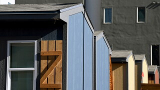 Affordable Housing Shortage