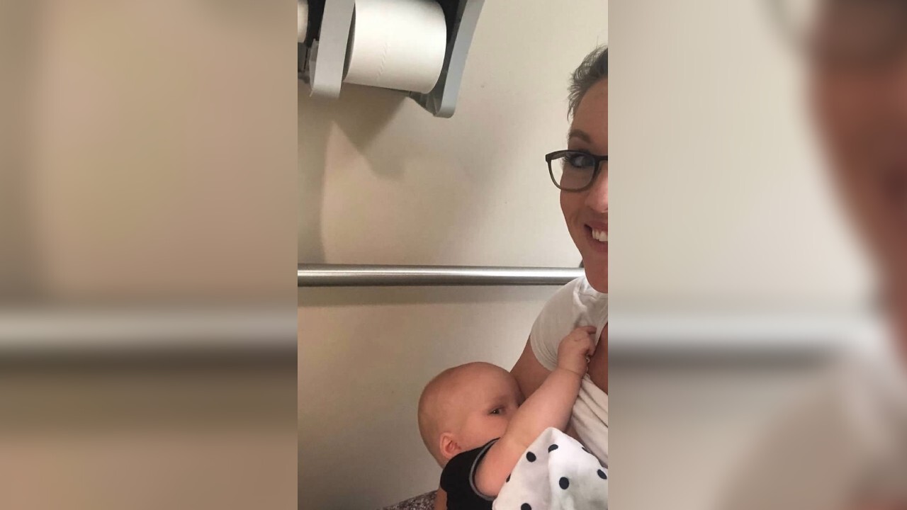 Breastfeeding