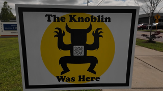 Knoblin Festival