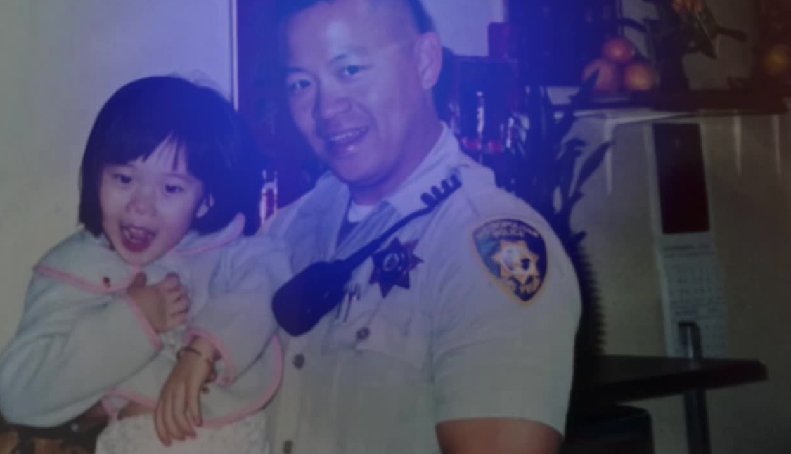 Officer Truong Thai remembered