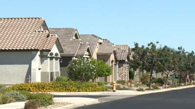 Rising mortgage rates add new challenge for Surprise homebuyers as growth continues