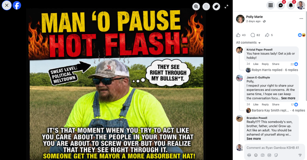 AI Image Osawatomie
