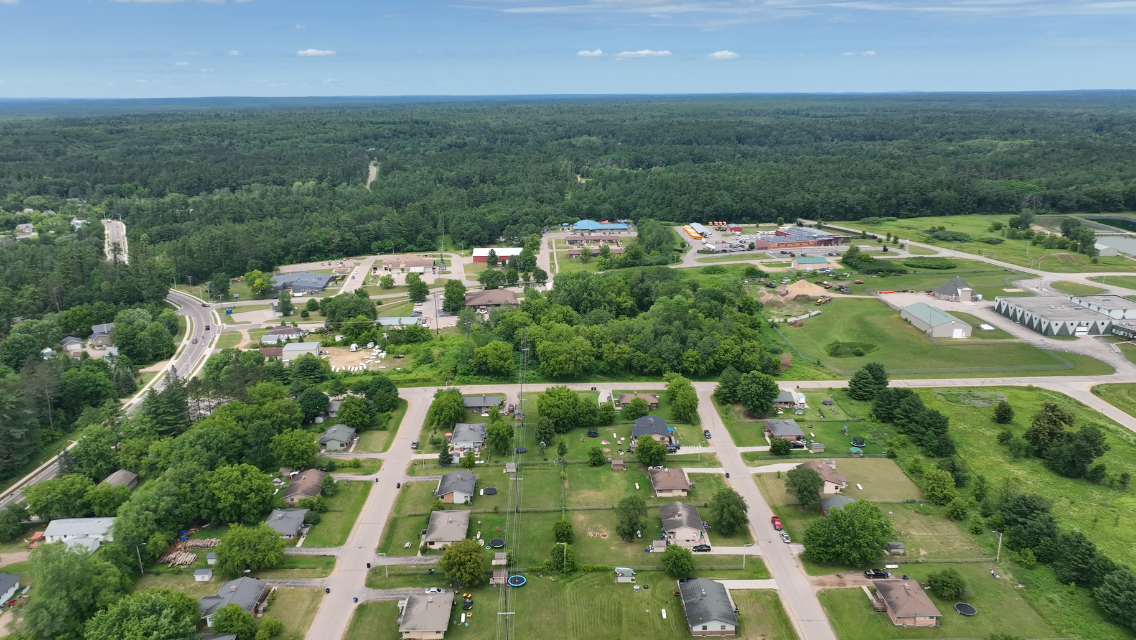 Menominee Tribe chairman shares more about proposed casino in Kenosha