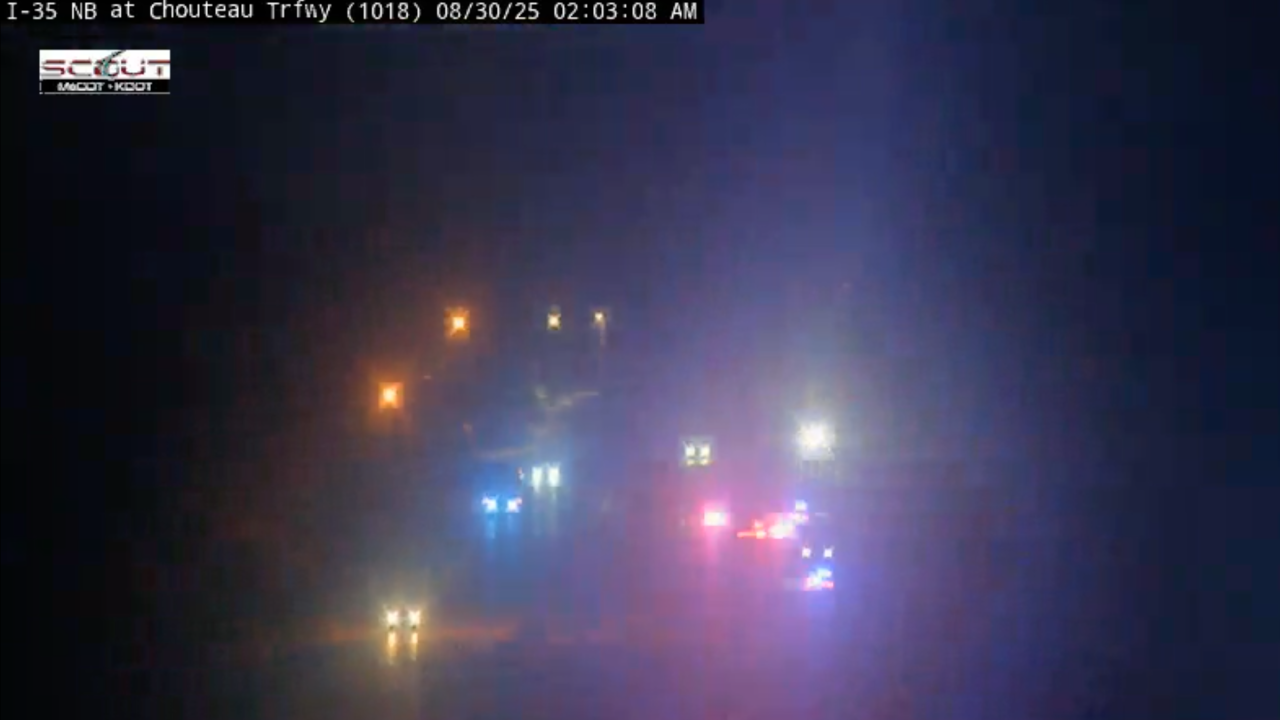 Fatal crash after car chase Saturday in the Northland