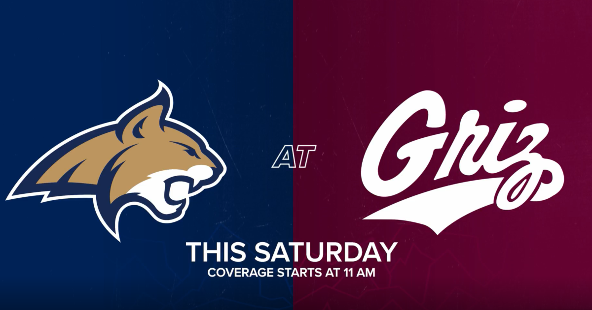 Catch all of the Brawl of the Wild action Saturday on KPAX