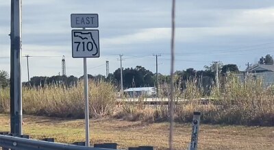 State Road 710 
