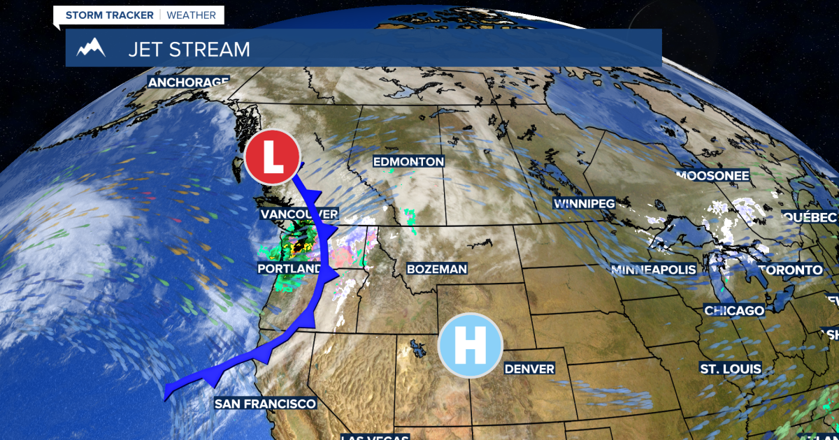 Cold front to bring snow and wind tonight and Wednesday