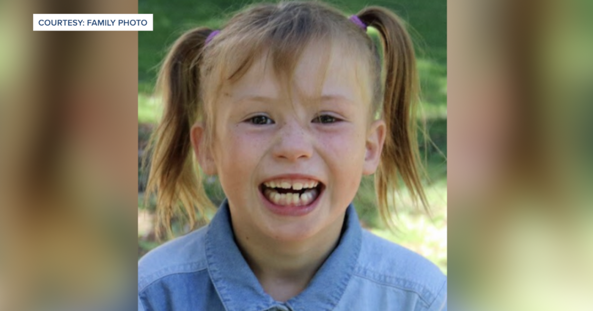 'Missed beyond words': Bozeman community grieves tragic death of nine-year-old Addie McCurdy