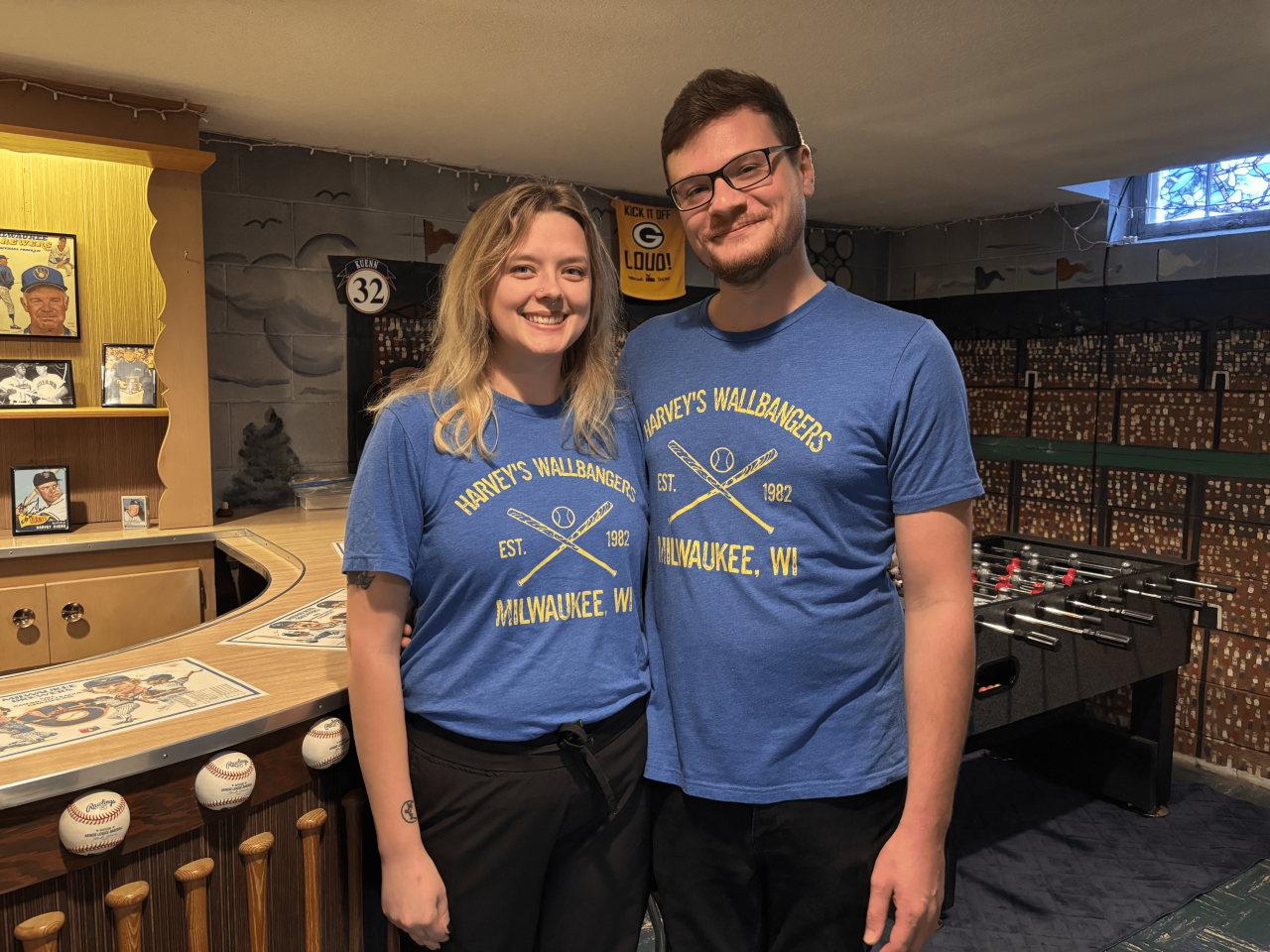 Allie & Jake