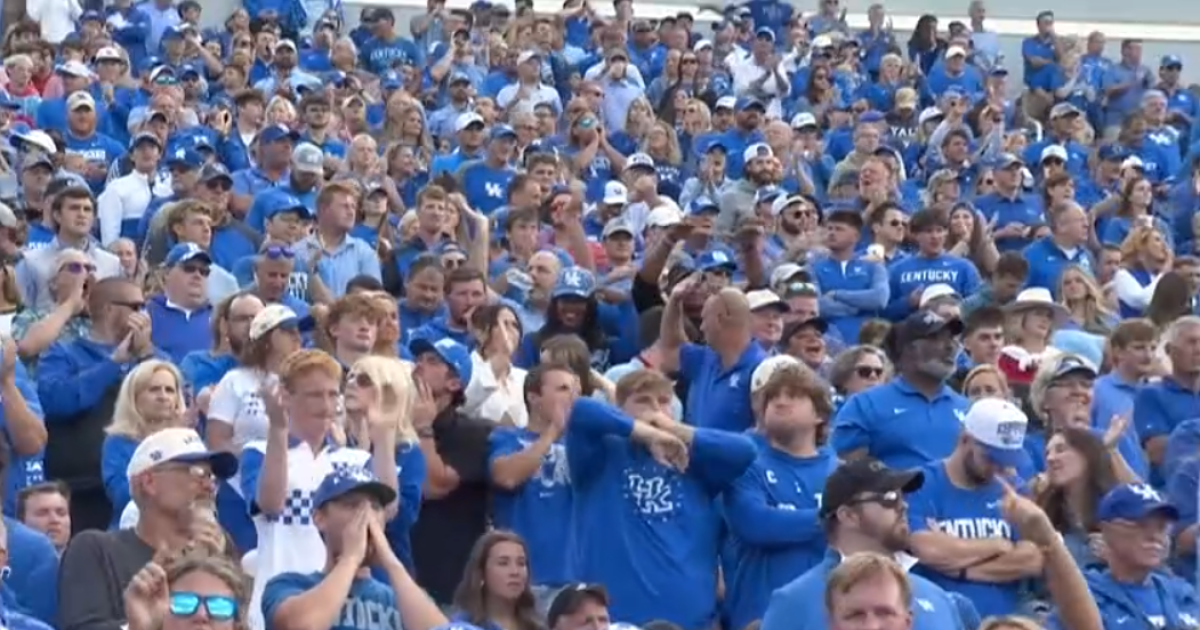 UK Police urge fans to prepare for heat, traffic changes ahead of Wildcats’ season opener UK Police urge fans to prepare for heat, traffic changes ahead of Wildcats’ season opener