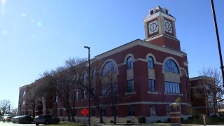 JOCO tax relief program