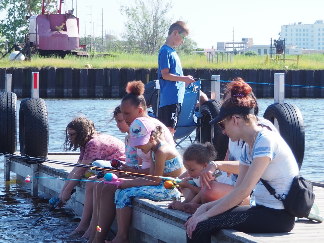 Youth Fishing Derby Muskegon 3.jpg