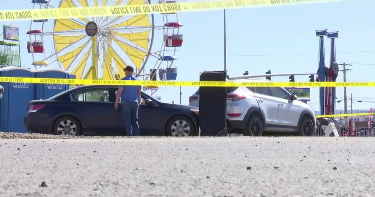 2 teens charged as adults for fatal Billings carnival shooting - Vimarsana News
