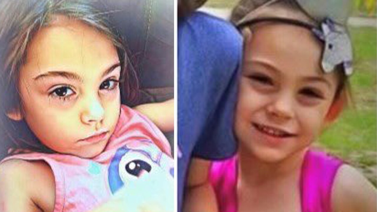 Investigation Continues Into Disappearance Of 5 Year Old Madison County Girl
