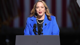 Election 2024 Harris