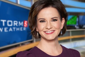 Bree Smith headshot
