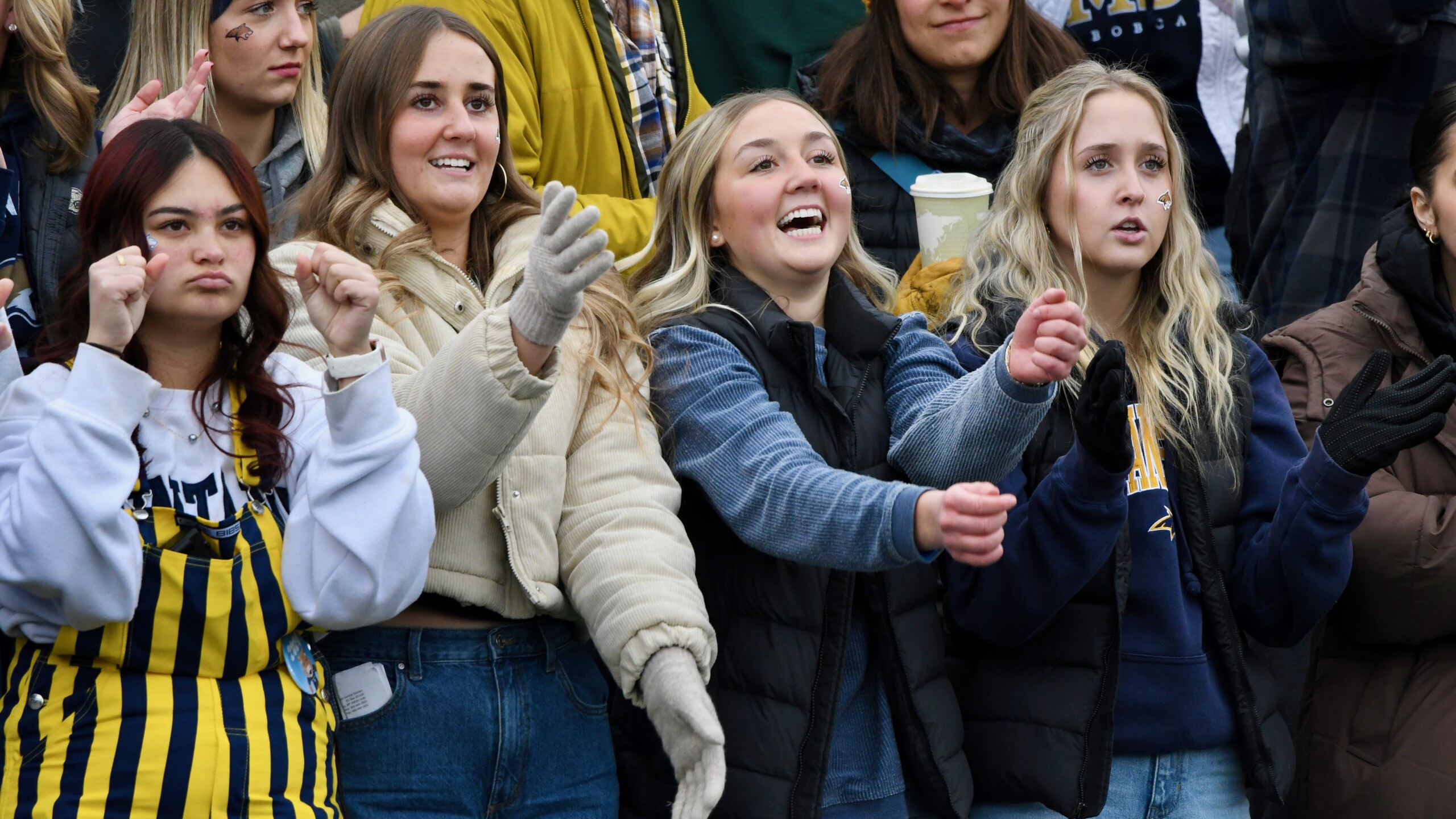 Montana State vs. UT Martin