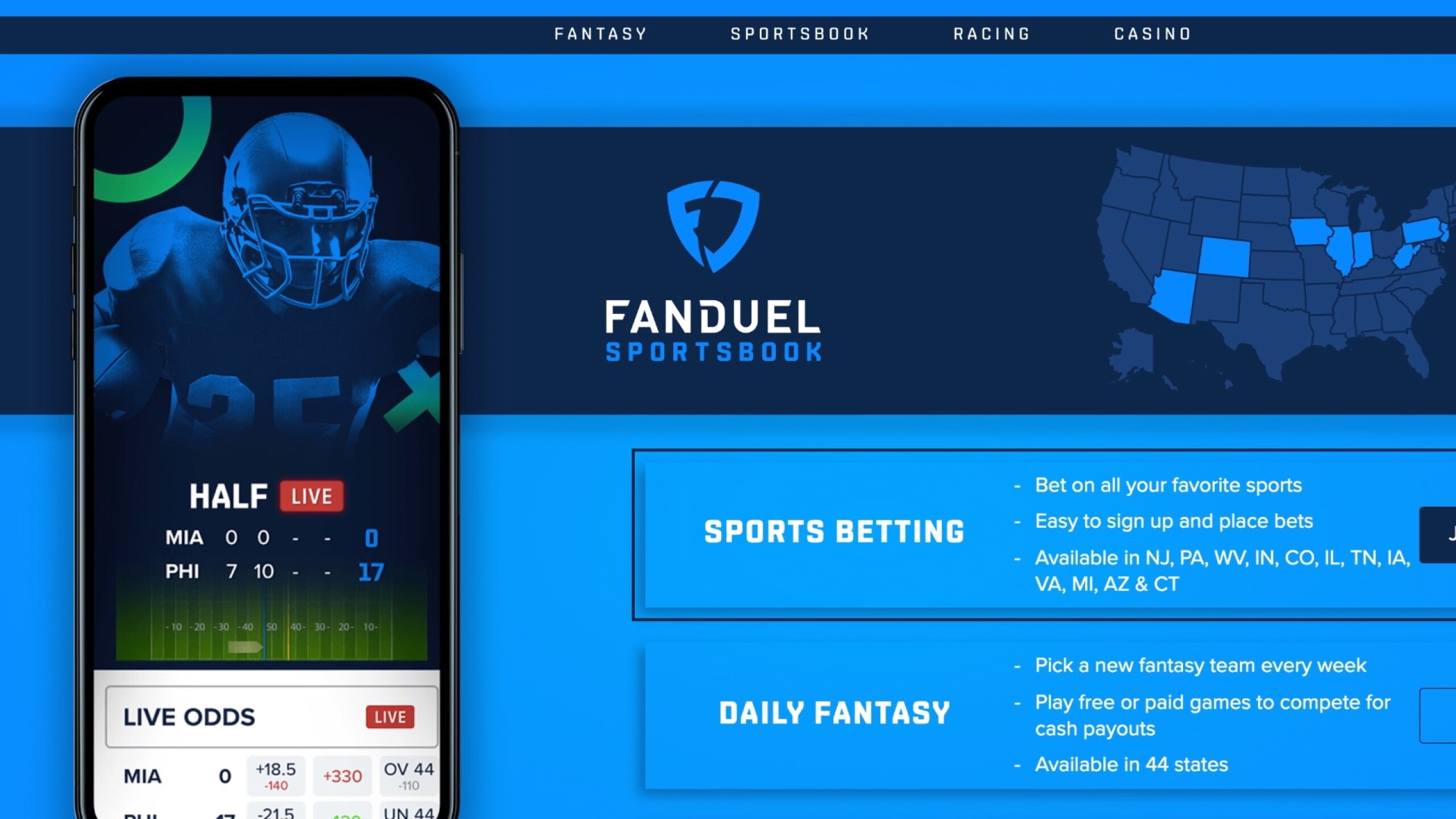 Mobile sports betting in NY starts Saturday