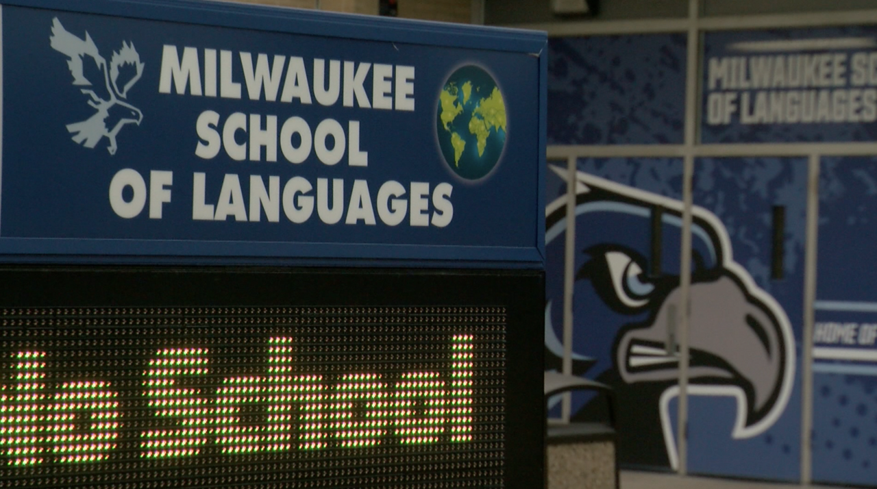 Milwaukee School of Languages