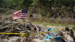 Texas Floods-Legislature
