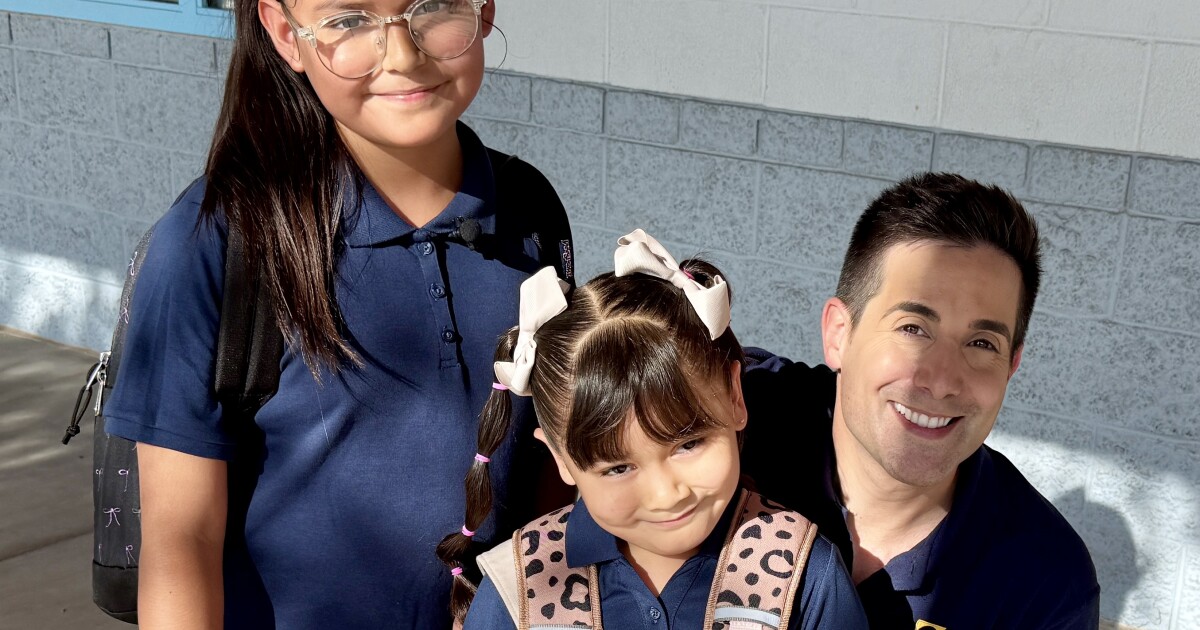 More Valley school districts return to class, with some schools undergoing big changes