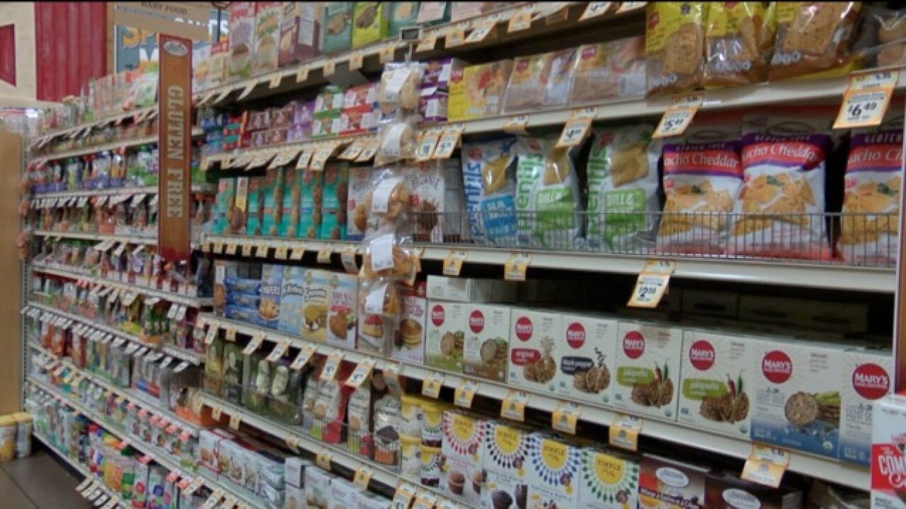 Celiac disease: Underdiagnosed, invisible, deadly
