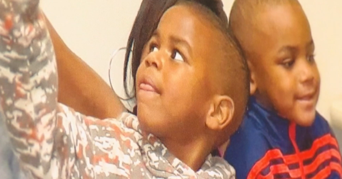 Jefferson County Coroner Child's death in foster care ruled a homicide