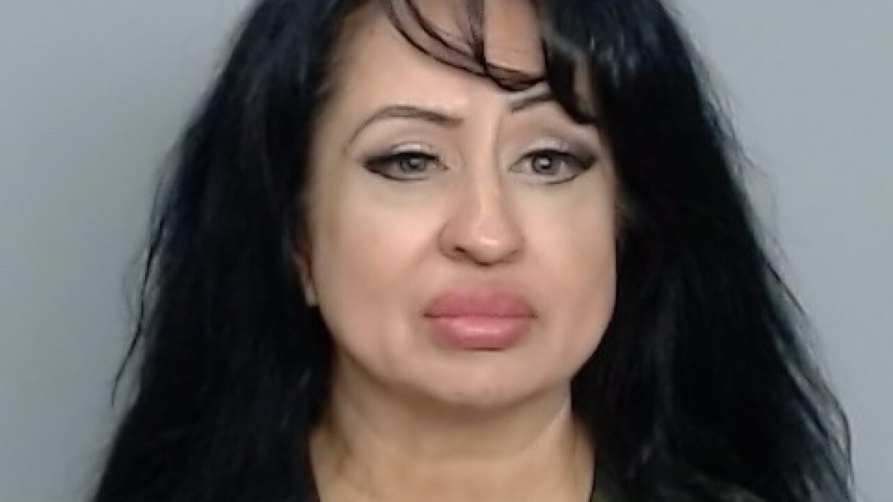 Moraima Montano