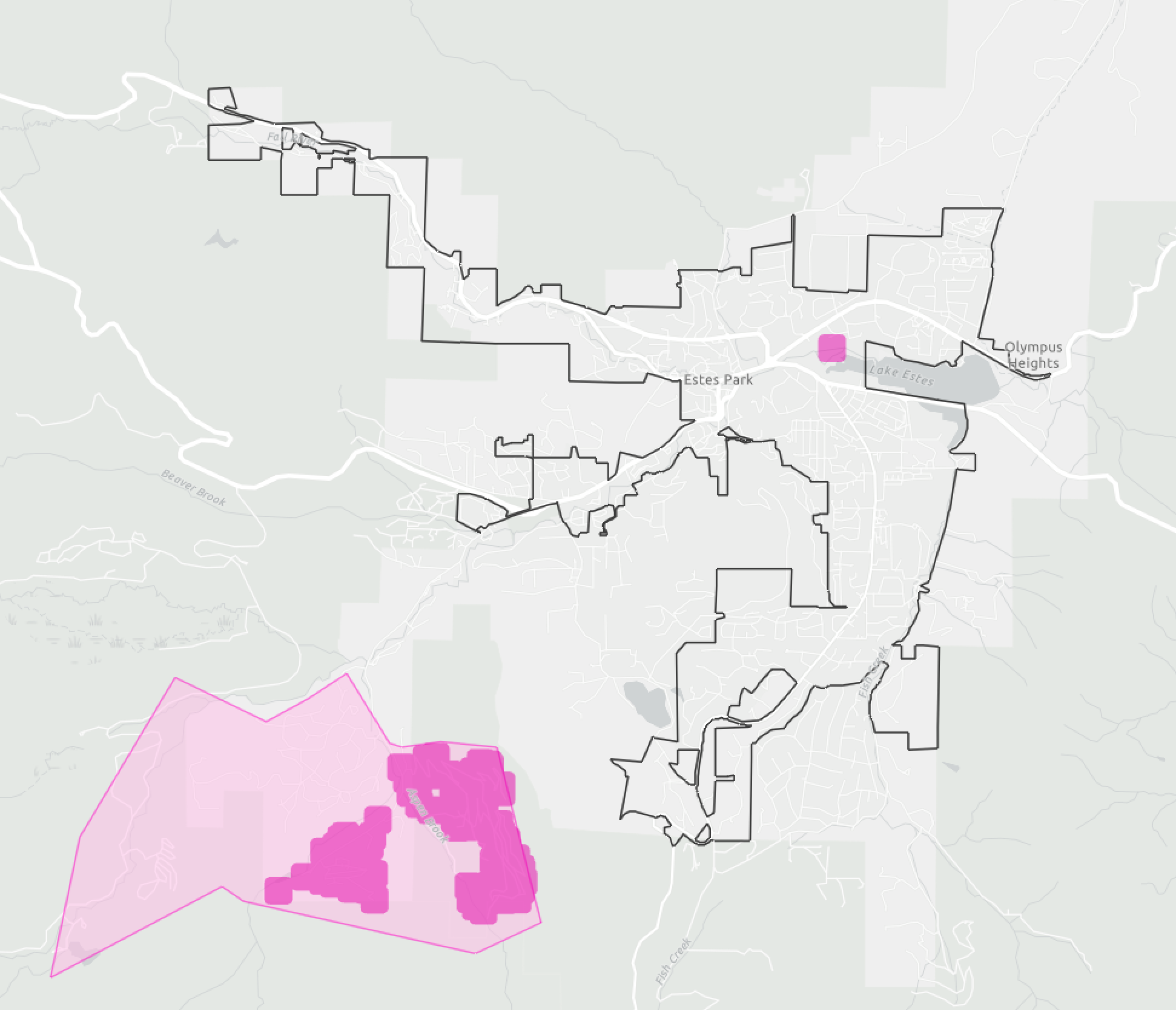 Colorado weather blog: Strong winds bring elevated fire danger again on ...