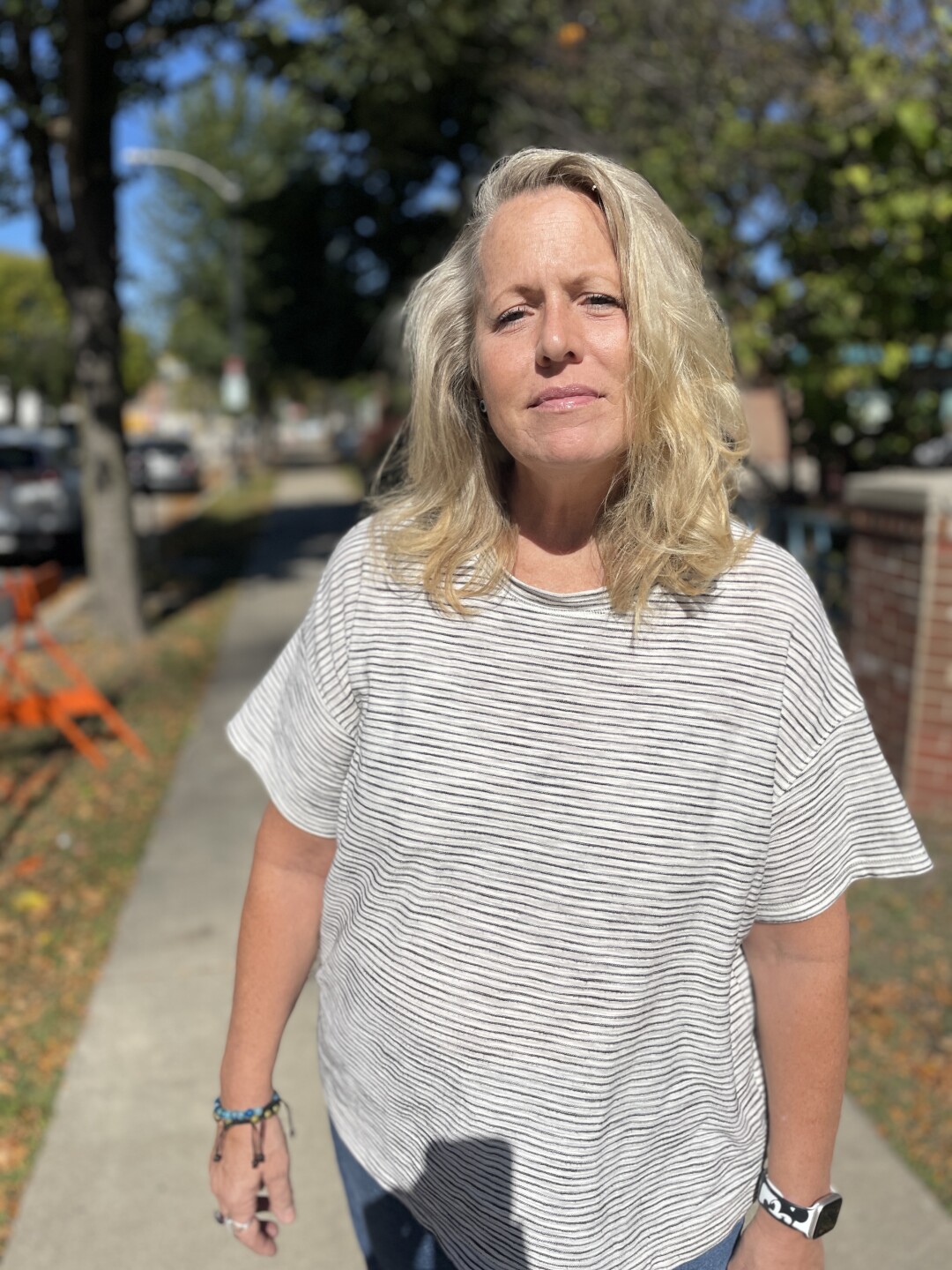 Tammy Dentice