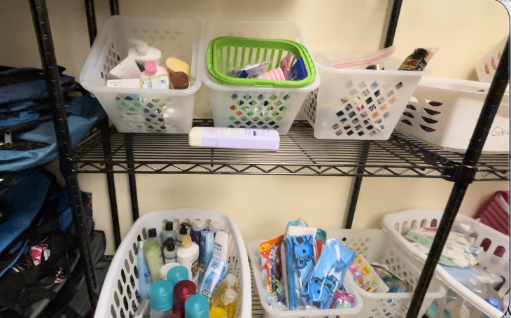 Madison County Child Welfare Board advocates for children in CPS care through resources and community support